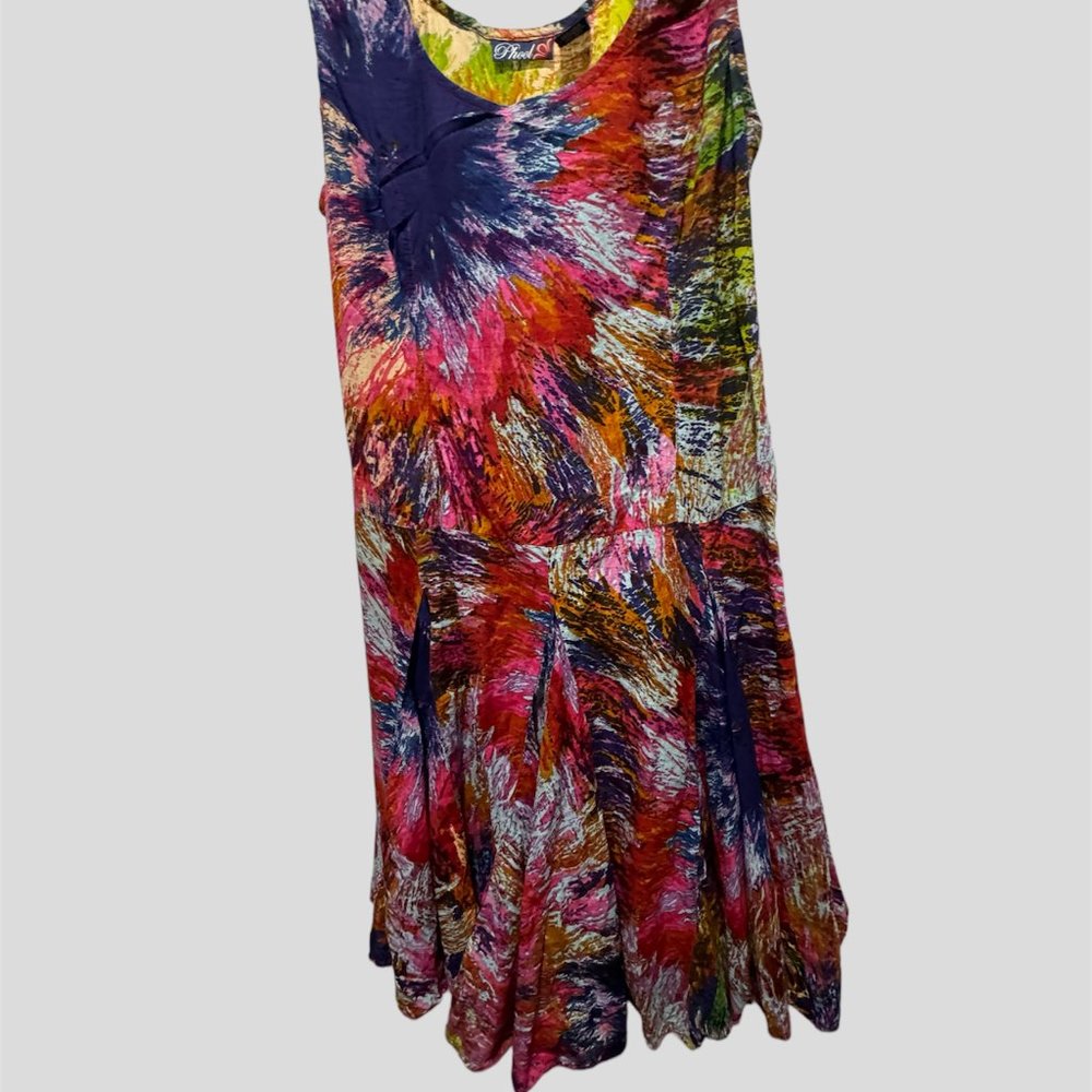 Phool size M sleeveless dress